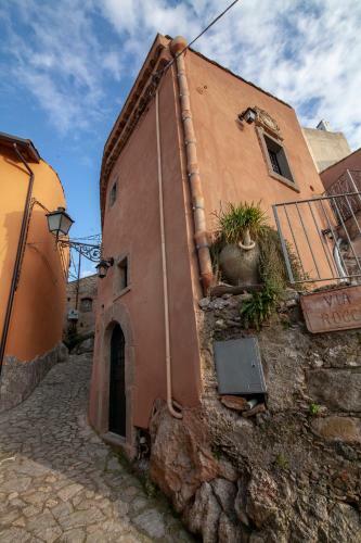 Casa Vacanza La Rocca
