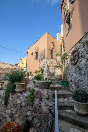 Casa Vacanza La Rocca