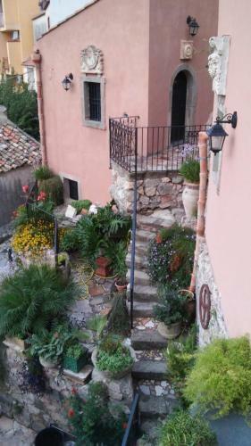 Casa Vacanza La Rocca