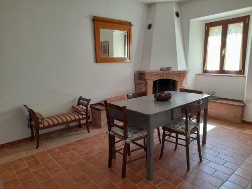 Apartamento Appartamenti Nel Borgo