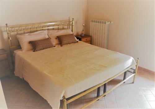 Apartamento Appartamenti Nel Borgo