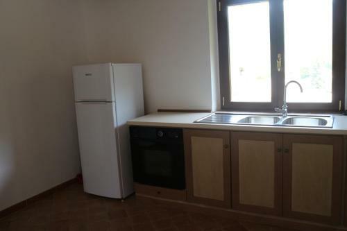 Apartamento Appartamenti Nel Borgo