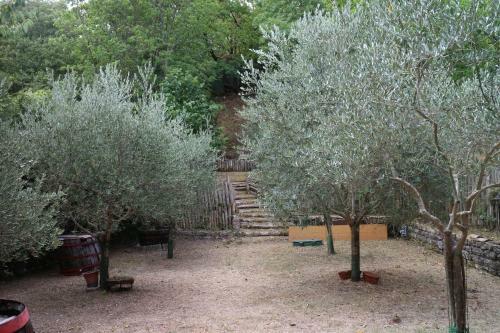 Apartamento Appartamenti Nel Borgo