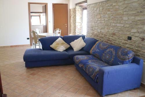 Apartamento Appartamenti Nel Borgo