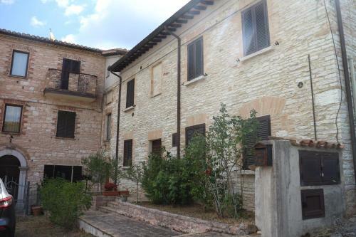 Apartamento Appartamenti Nel Borgo