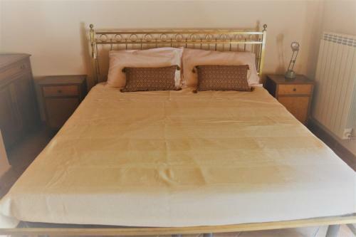 Apartamento Appartamenti Nel Borgo