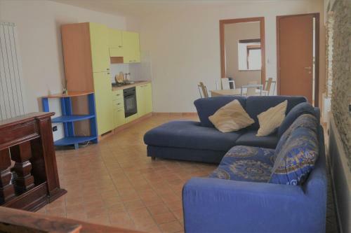 Apartamento Appartamenti Nel Borgo