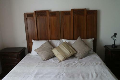 Apartamento Appartamenti Nel Borgo
