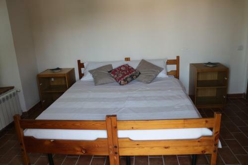 Apartamento Appartamenti Nel Borgo