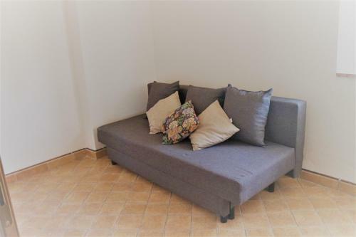 Apartamento Appartamenti Nel Borgo
