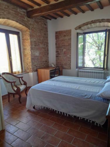Apartamento Appartamenti Nel Borgo