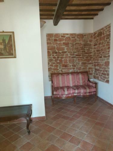 Apartamento Appartamenti Nel Borgo