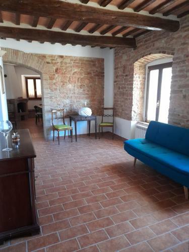 Apartamento Appartamenti Nel Borgo