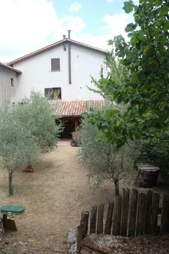Apartamento Appartamenti Nel Borgo
