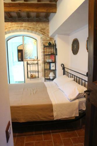 Apartamento Appartamenti Nel Borgo