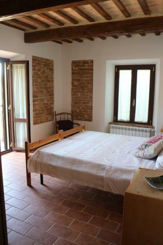 Apartamento Appartamenti Nel Borgo