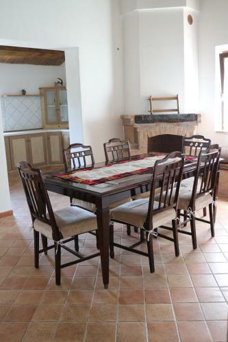 Apartamento Appartamenti Nel Borgo