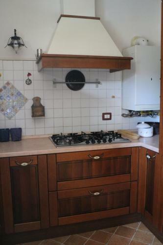 Apartamento Appartamenti Nel Borgo