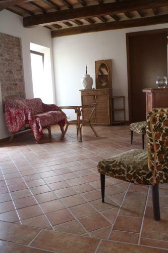 Apartamento Appartamenti Nel Borgo