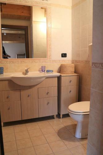 Apartamento Appartamenti Nel Borgo