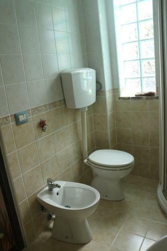 Apartamento Appartamenti Nel Borgo