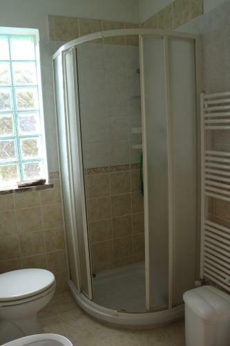 Apartamento Appartamenti Nel Borgo
