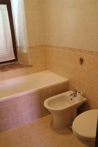 Apartamento Appartamenti Nel Borgo