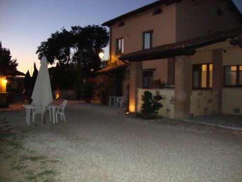 Residenza Le Querce