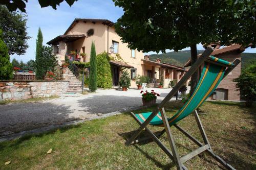 Residenza Le Querce