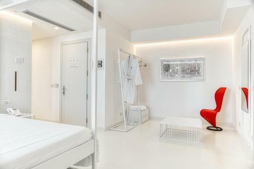 Supporter Deluxe Hotel