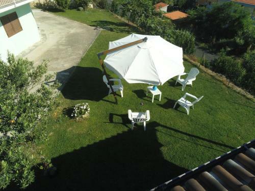 Apartamento Il Tetto Verde