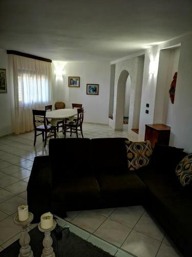 Apartamento Il Tetto Verde