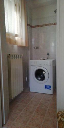 Apartamento Il Tetto Verde