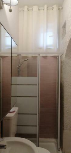Apartamento Il Tetto Verde