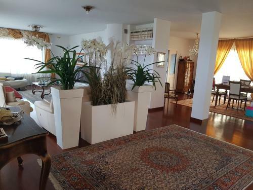 B&B Villa Moen