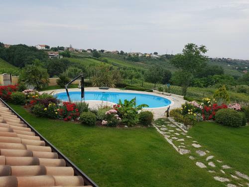 B&B Villa Moen