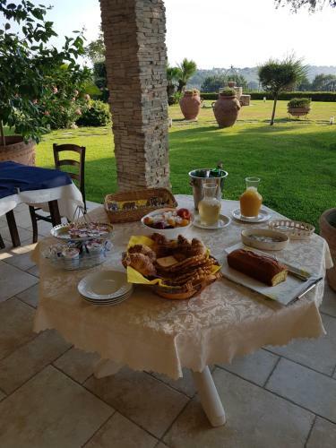 B&B Villa Moen