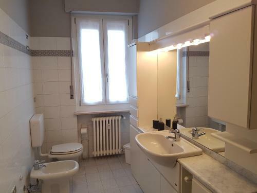 Apartamento Alloggio Primosole