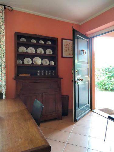 Apartamento Fornace 56