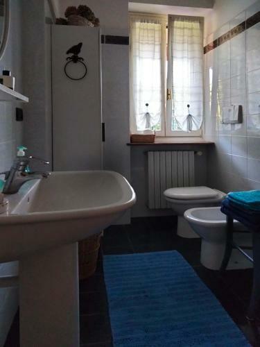 Apartamento Fornace 56