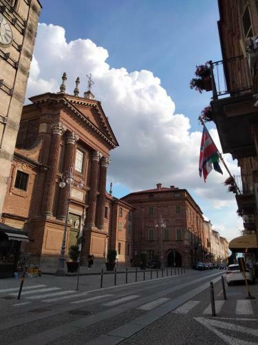 Apartamento Fornace 56