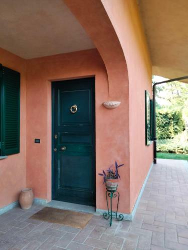 Apartamento Fornace 56