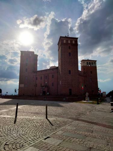 Apartamento Fornace 56