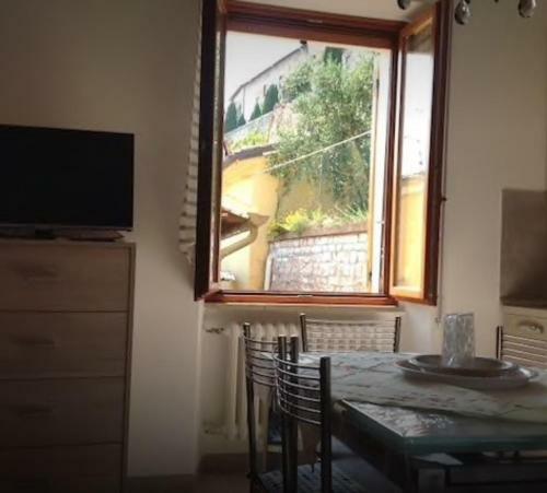 Apartamento Casa Leo