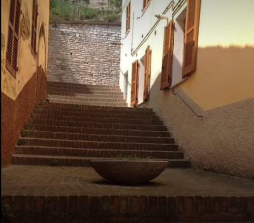 Apartamento Casa Leo