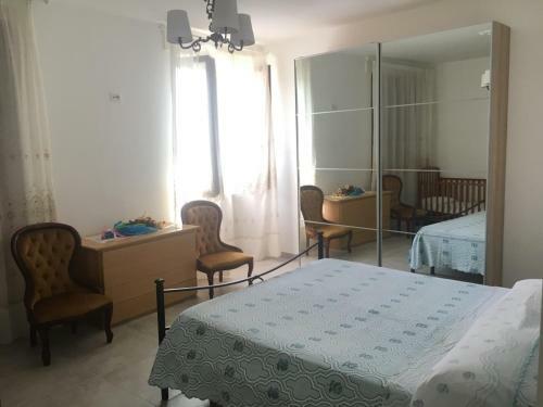 Apartamento Casa Leo