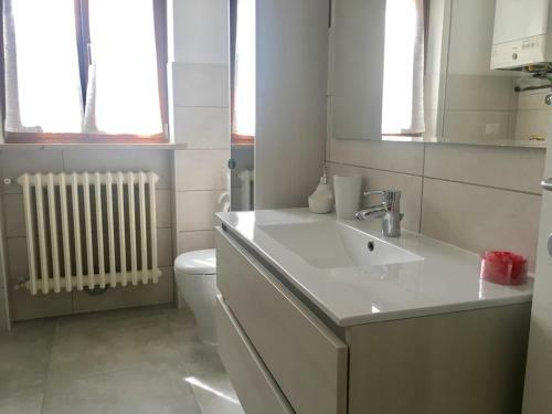 Apartamento Casa Leo
