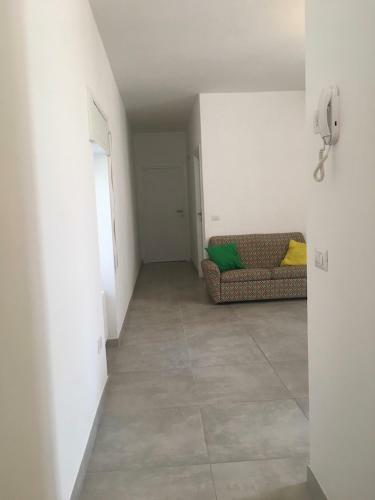 Apartamento Casa Leo