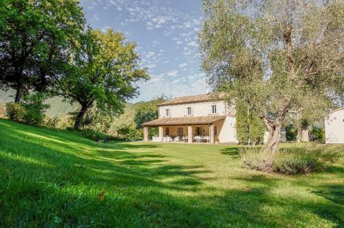 Casale Bellaguardia