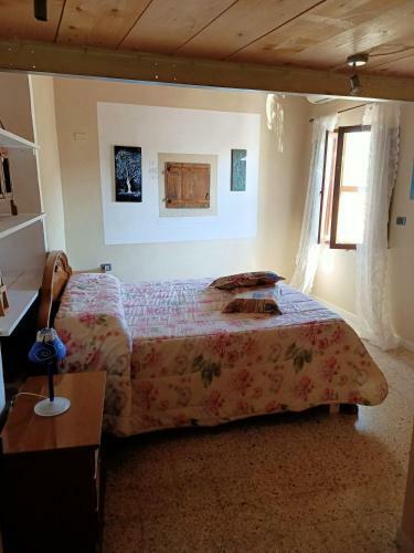 Hostal La Corte Alta